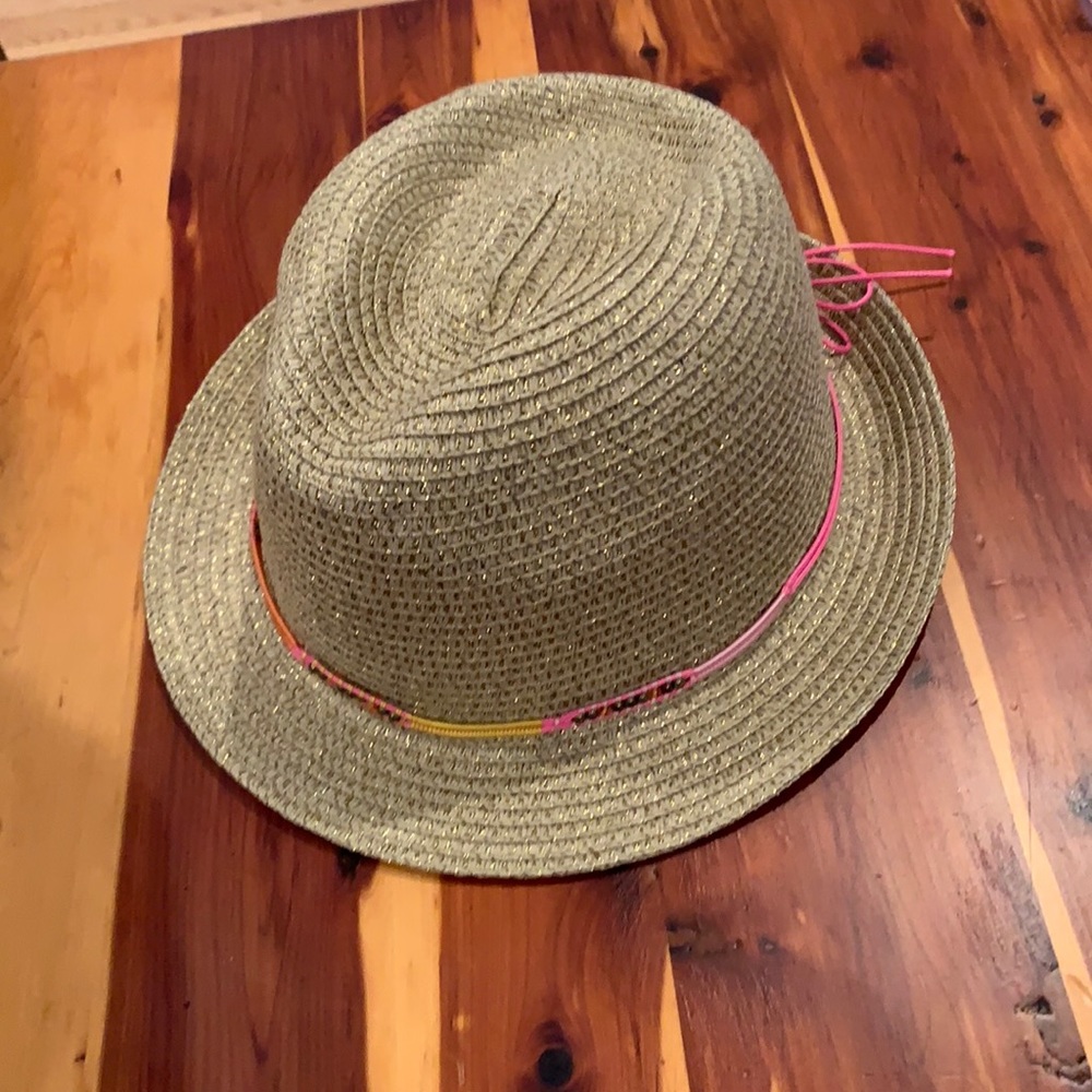 Lilly Fedora - image 1